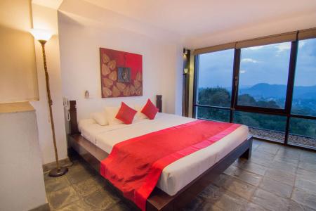 The Theva Residency - 5