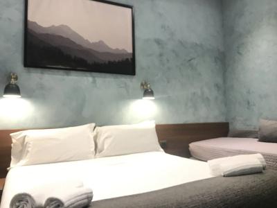 La Grande Bellezza Guest House Rome - 3