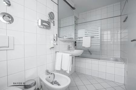 Bayer's Boardinghouse und - 7