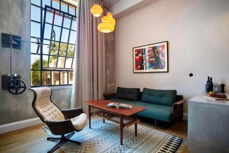The Foundry Suites - 284