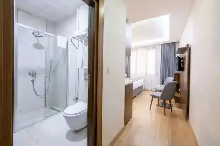 Beyzas & Suites - 9