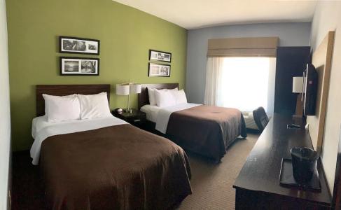 Cresthaven Inn Jamaica-Jfk - 17
