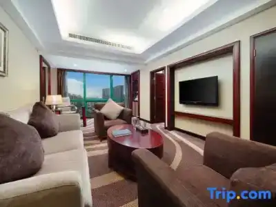 Chongqing Empark Grand - 55