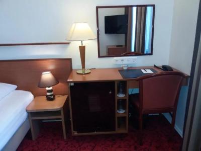 Hôtel Astoria - 47
