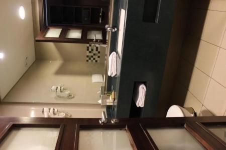 DoubleTree by Hilton Aqaba - 52