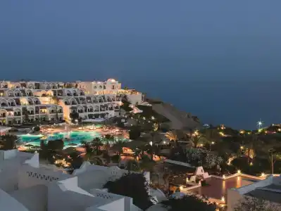 Mövenpick Resort Sharm El Sheikh - 26