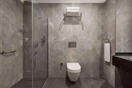Ramada & Suites by Wyndham Istanbul Sisli - 7