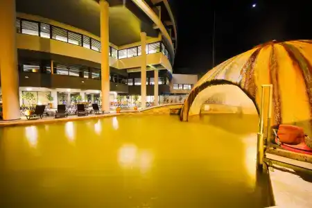 Doğa Thermal Health & Spa - 14
