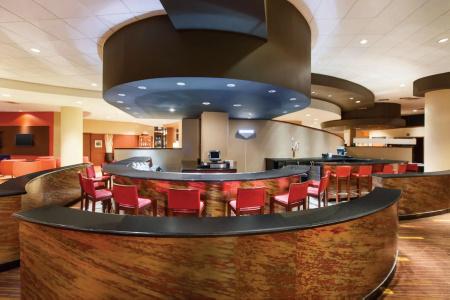 Courtyard by Marriott Downtown - 1