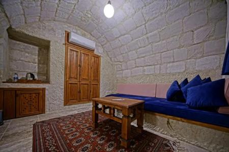 MDC Cave Cappadocia - 52