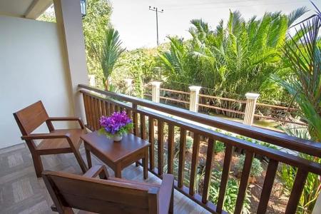 Oh Amphawa Boutique Resort - 18