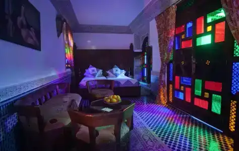 Riad Salam - 47