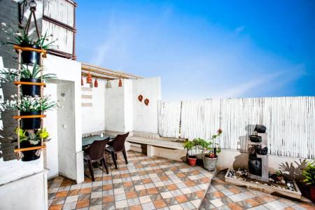Smyle Inn - 3 minutes walk From New Delhi Railway Station - 31
