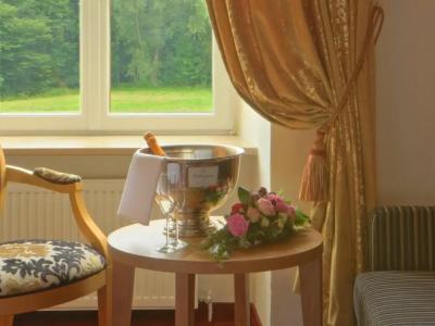 Klostergasthof Raitenhaslach - 5