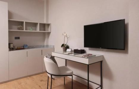 The Pearl Suites - 43