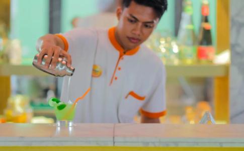 Harris Kuta Tuban Bali - 33