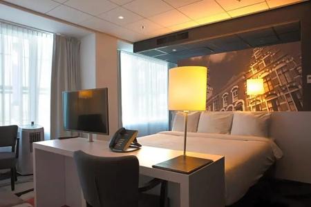 Fletcher Wellness-Leiden - 48