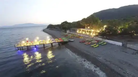 Kayalar Blue Beach - 9