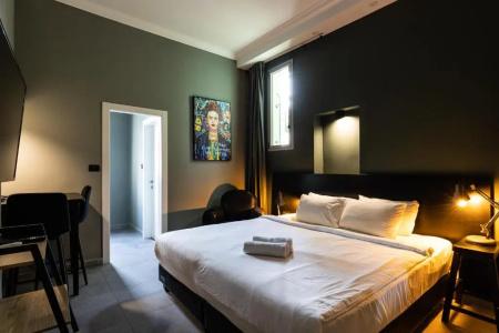 Residence Suites - 59