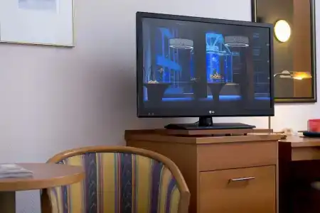 Radisson Blu Halle-Merseburg - 16