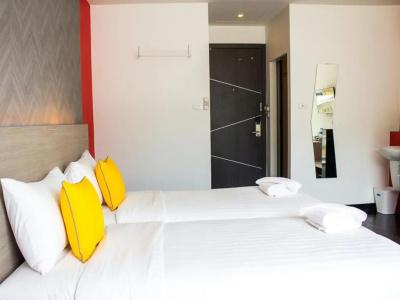 Wake Up Aonang- Sha Extra Plus - 36