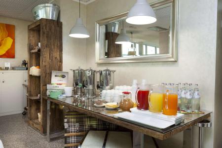 Best Western Maison b - 19