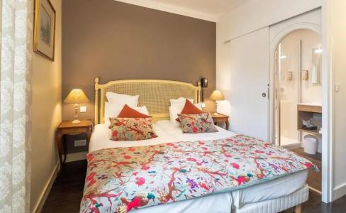 Hôtel La Couleuvrine Sarlat Centre Ville - 74