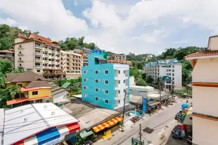 Patong Blue Sha - 14