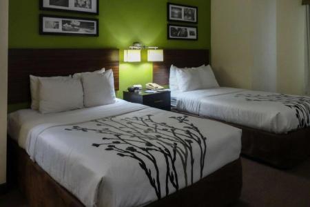 Sleep Inn - 23