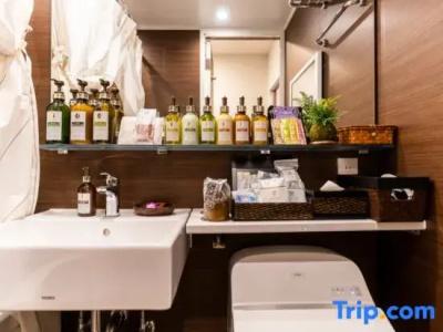 Petit Bali Garden Shin-Okubo (Adult Only) - 20