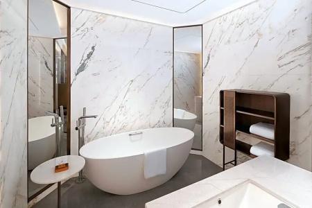 Crowne Plaza Qingdao Jinshui, An Ihg - 81