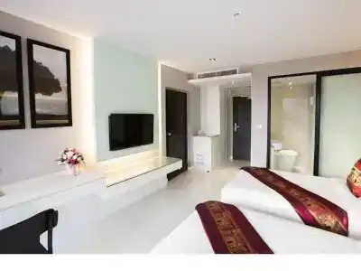 Serenotel Pattaya - 74