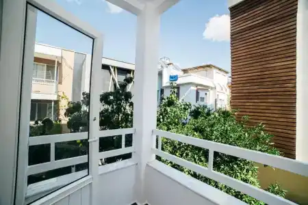 Antalya Nun - 45