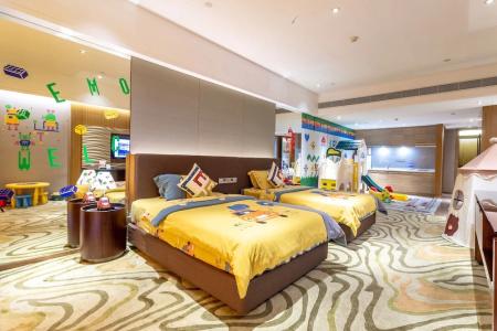 Mission Hills Resort Dongguan - 159