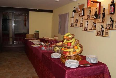 lo Stambecco - 12