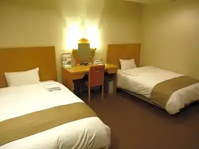 Chisun Inn Kamata - 24