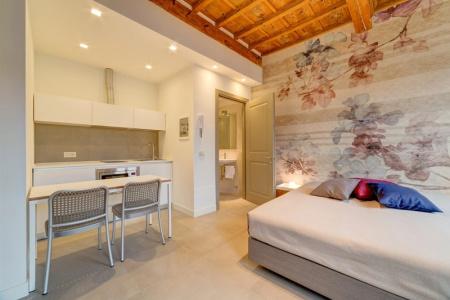 Palazzo Mannaioni Suites - 23
