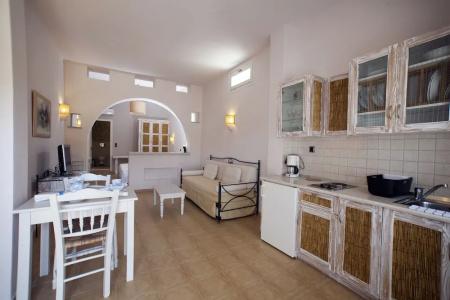 Ammos Naxos Exclusive & Studios - 49