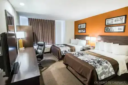 Sleep Inn North I-17 - 48