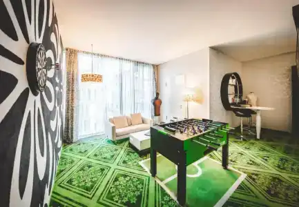 Kameha Grand Bonn - 28