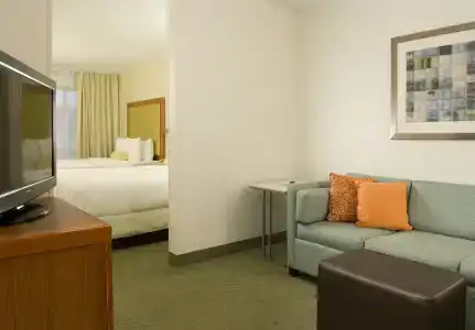 SpringHill Suites by Marriott Orlando Convention Center - 37