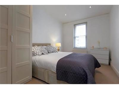 Urban Chic - Fitzrovia - 25
