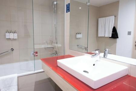 Park Inn by Radisson Linz - 79