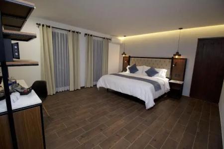Boutique Casa Loreta - 34