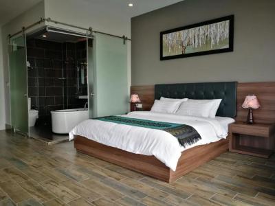 Legend Kep Resort - 93