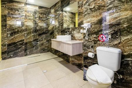 Bamboo Suites Boutique - 180