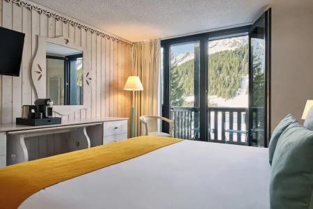 Mercure Courchevel 1850 - 44