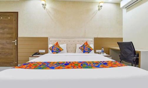 Townhouse 888 Cm Palace - 22