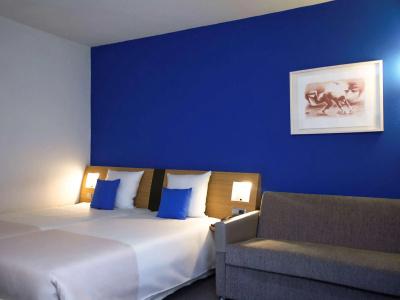 Novotel Lisboa - 56