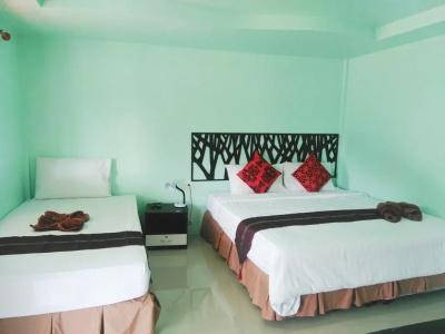 Phi Phi Coralbay - 3